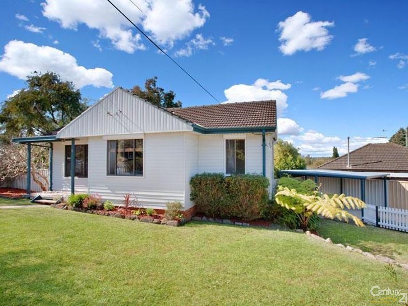 2 Butler Place, Lalor Park NSW 2147