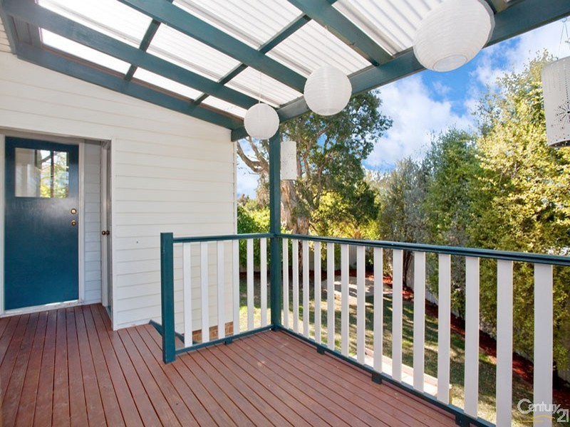 2 Butler Place, Lalor Park NSW 2147