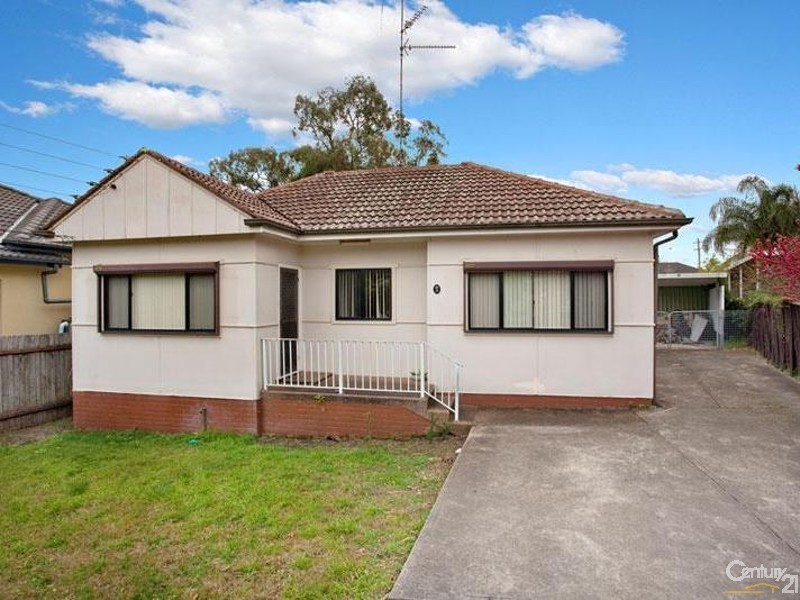 19 Orlando Crescent, Seven Hills NSW 2147