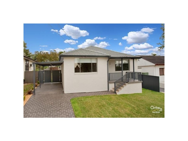 12 Oxley Street, Lalor Park NSW 2147