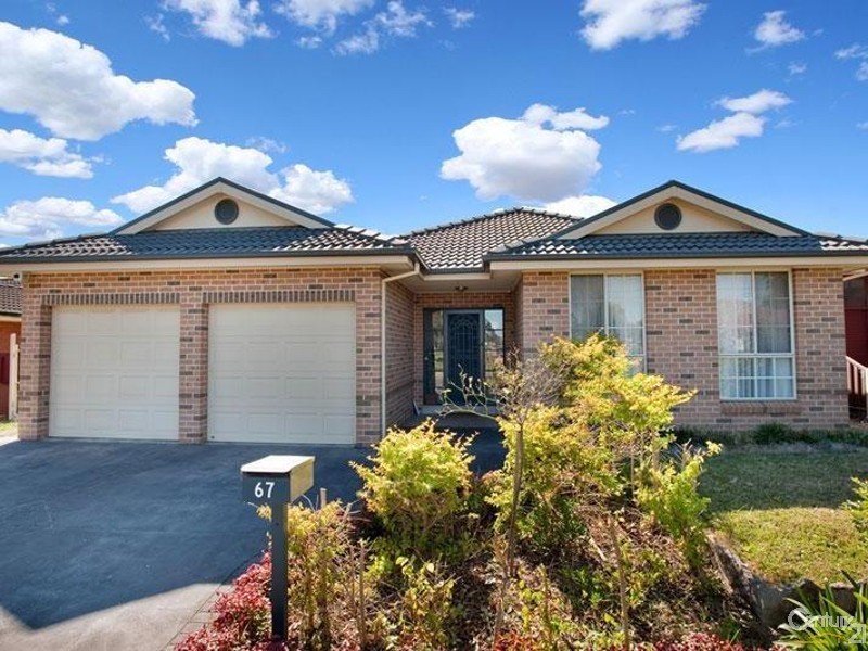 67 Grantham Road, Seven Hills NSW 2147