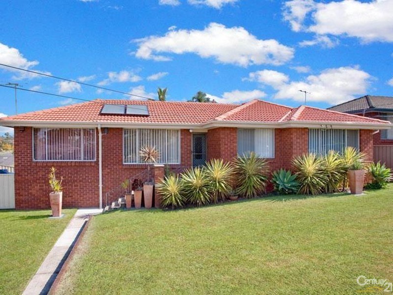 30 Hudson Street, Seven Hills NSW 2147