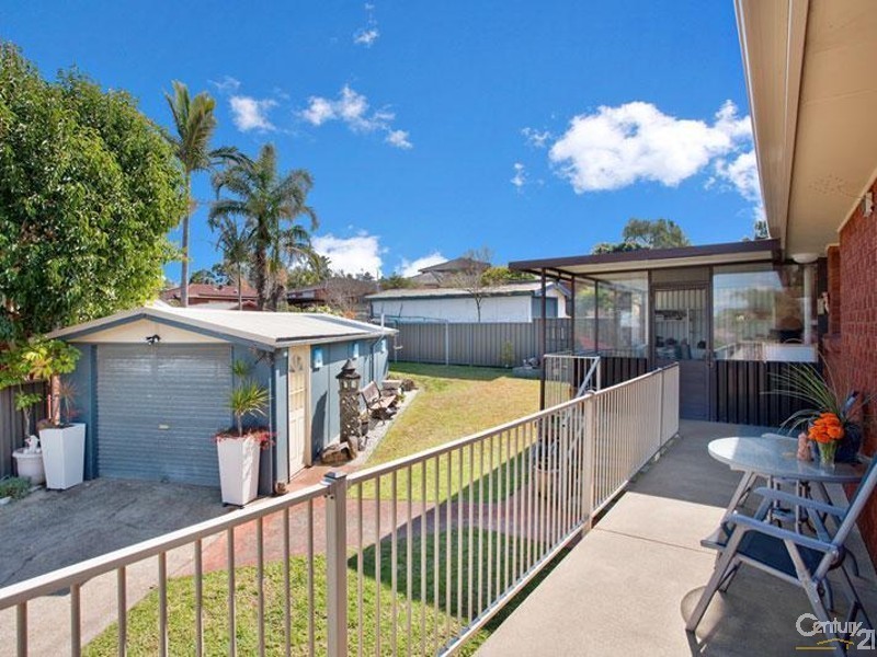 30 Hudson Street, Seven Hills NSW 2147