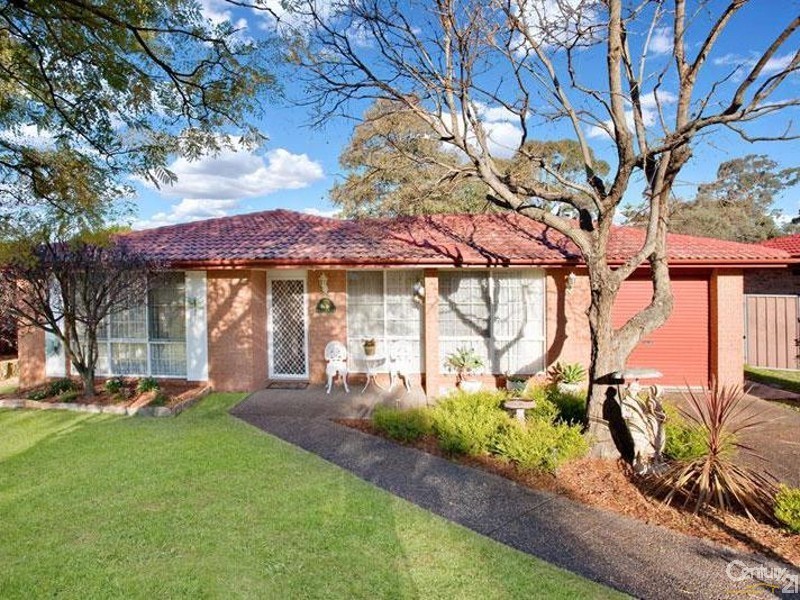 3 Sussex Place, Seven Hills NSW 2147