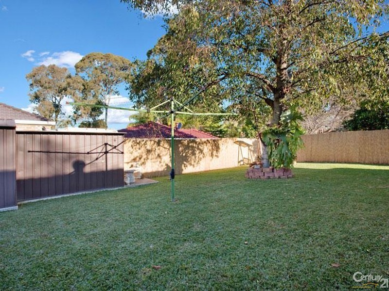 3 Sussex Place, Seven Hills NSW 2147
