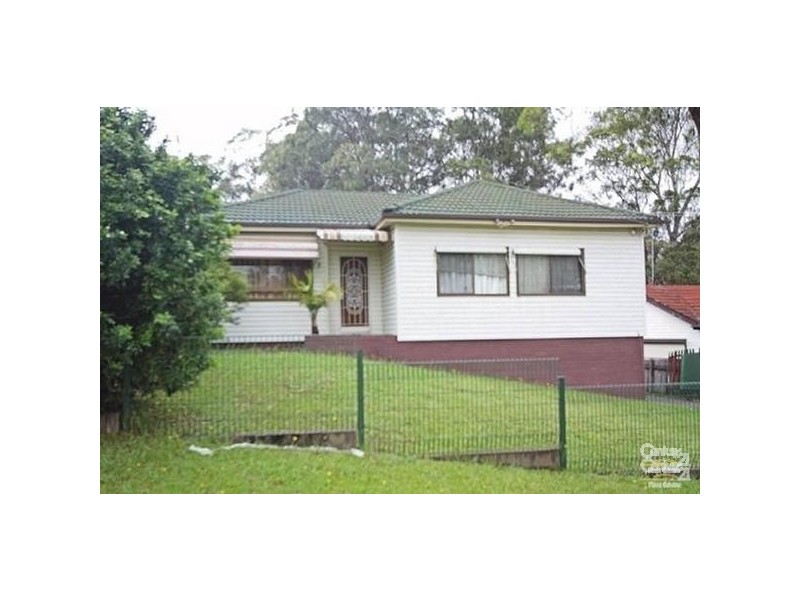 5 Loville Avenue, Seven Hills NSW 2147