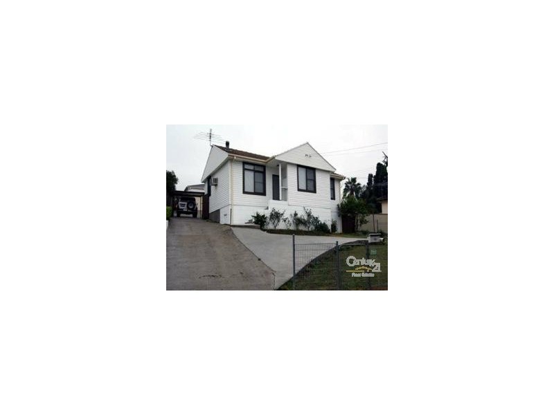 29 Kennedy Parade, Lalor Park NSW 2147