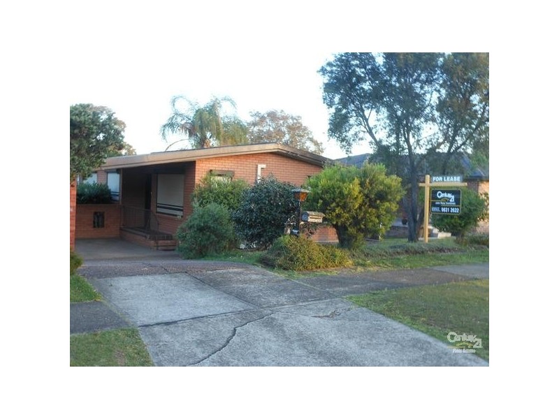 16 Michigan Road, Seven Hills NSW 2147