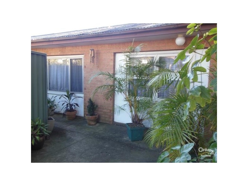 16 Michigan Road, Seven Hills NSW 2147