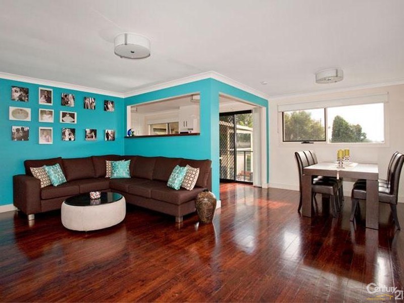 6 Keyne Street, Prospect NSW 2148