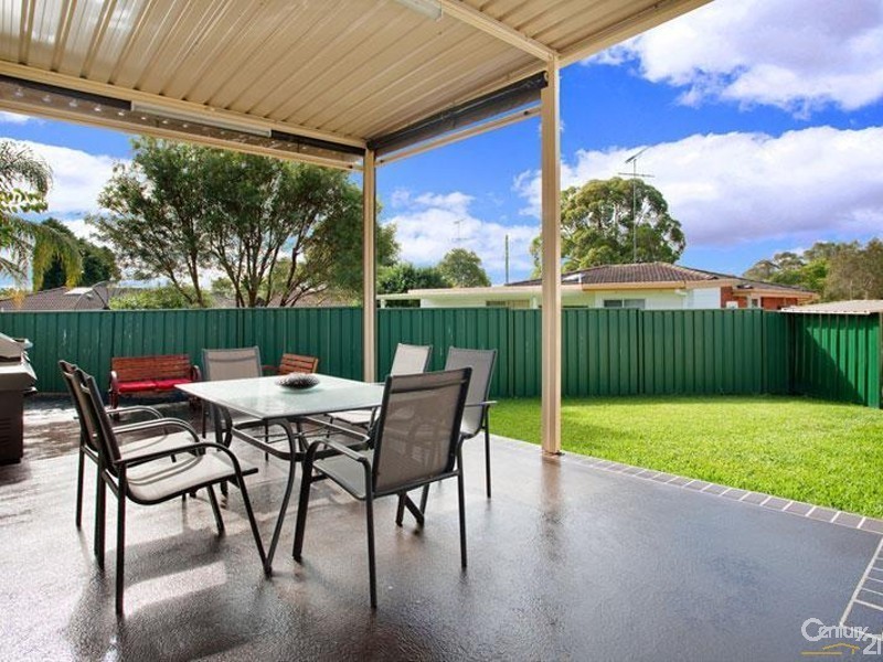 6 Keyne Street, Prospect NSW 2148