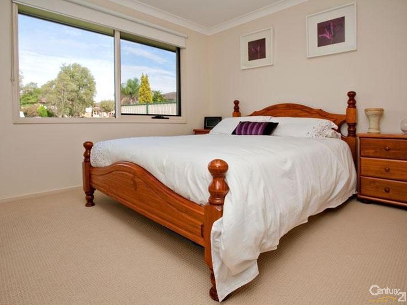 6 Keyne Street, Prospect NSW 2148