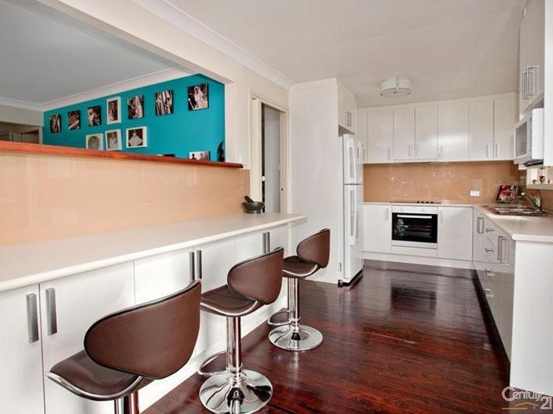 6 Keyne Street, Prospect NSW 2148