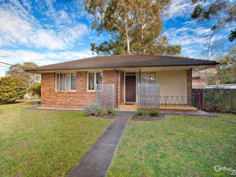27 Patterson Road, Lalor Park NSW 2147