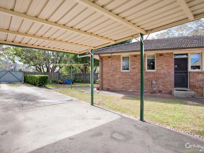 27 Patterson Road, Lalor Park NSW 2147