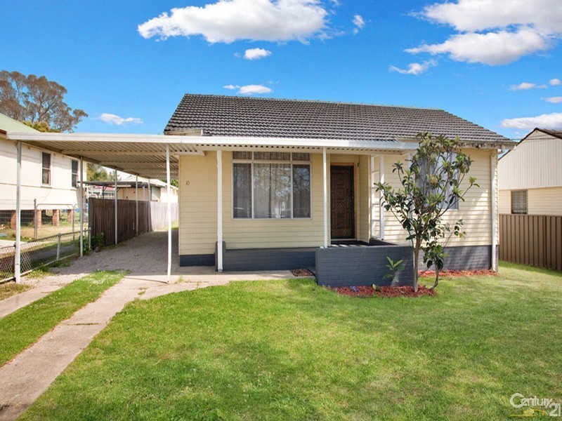 10 Sturt Street, Lalor Park NSW 2147