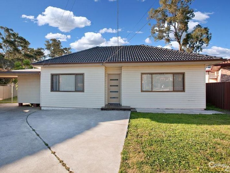 21 Jennifer Avenue, Blacktown NSW 2148
