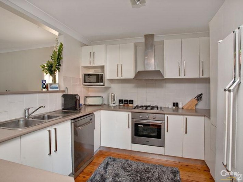 21 Jennifer Avenue, Blacktown NSW 2148