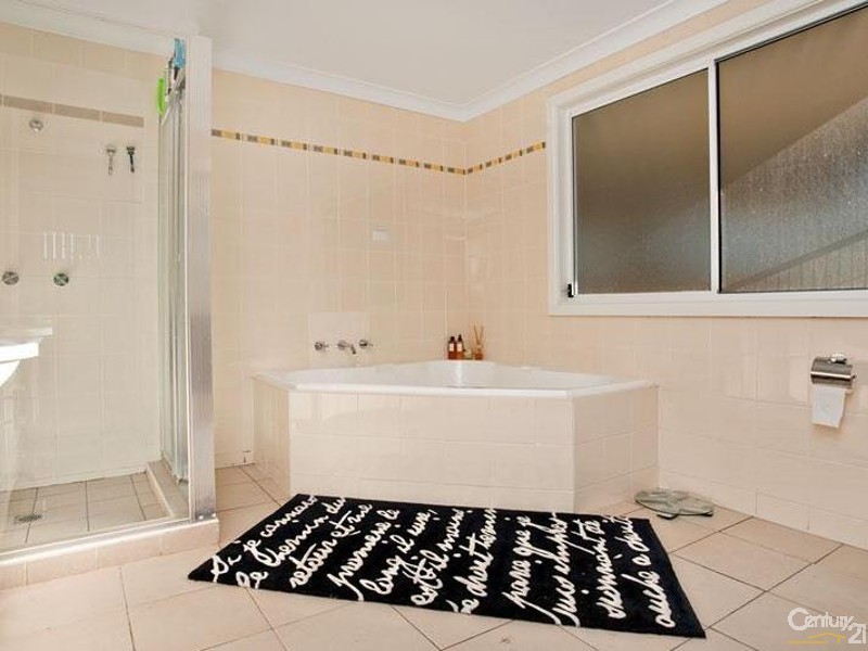 21 Jennifer Avenue, Blacktown NSW 2148