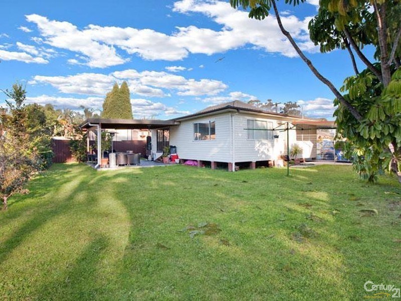 21 Jennifer Avenue, Blacktown NSW 2148