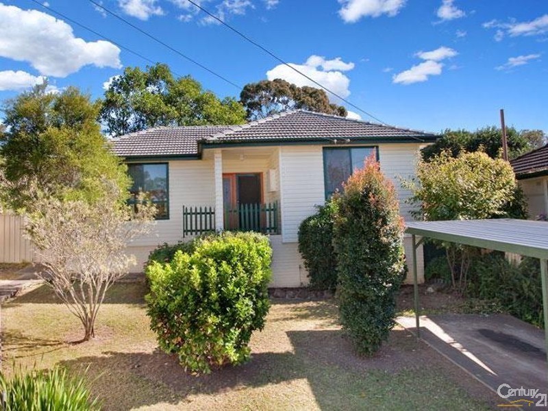 11 Ennis Place, Lalor Park NSW 2147