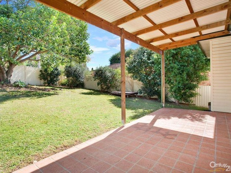 11 Ennis Place, Lalor Park NSW 2147