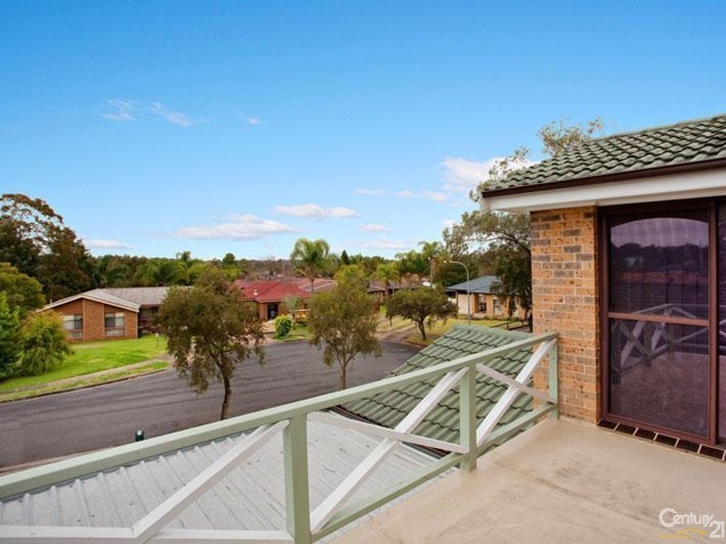 26 Roath Place, Prospect NSW 2148