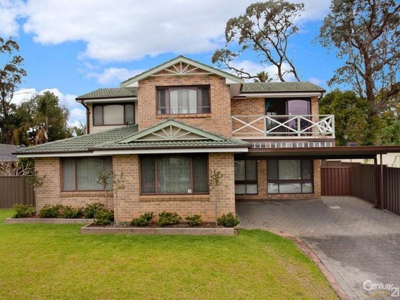 26 Roath Place, Prospect NSW 2148