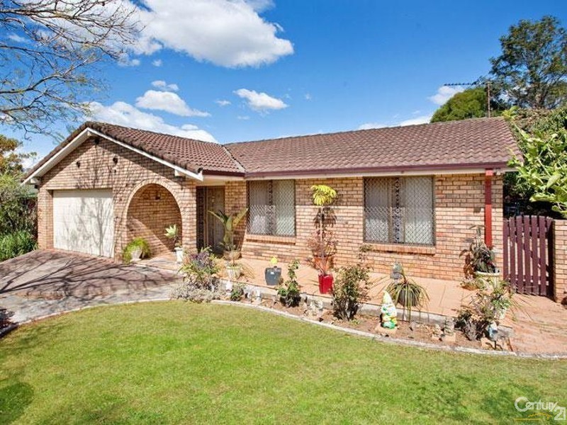 24 Molyneaux Avenue, Kings Langley NSW 2147
