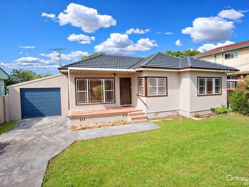 14 Wilga Street, Blacktown NSW 2148