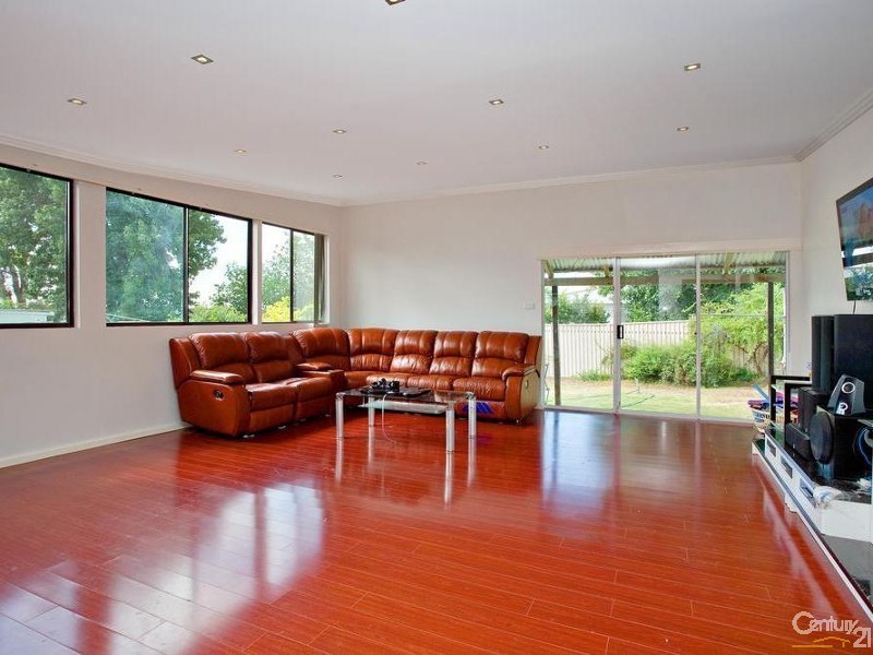 14 Wilga Street, Blacktown NSW 2148