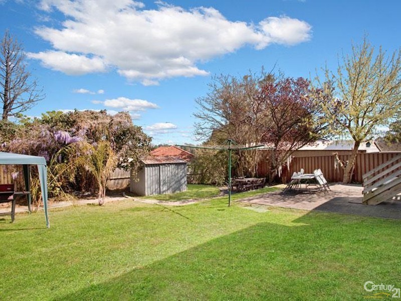 16 Moncrieff Road, Lalor Park NSW 2147