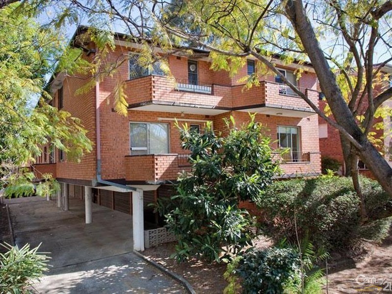 3/24 Caroline Street, Westmead NSW 2145