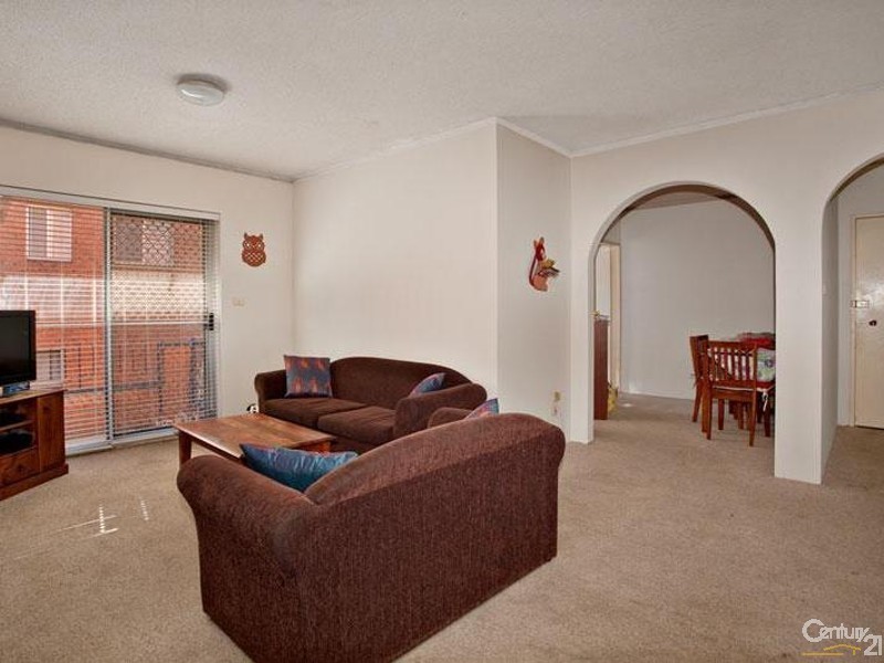 3/24 Caroline Street, Westmead NSW 2145