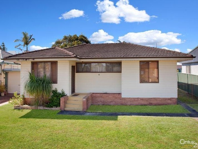 9 Wills Street, Lalor Park NSW 2147