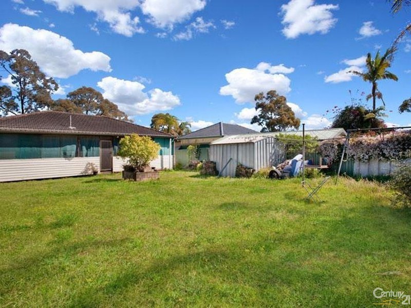 9 Wills Street, Lalor Park NSW 2147