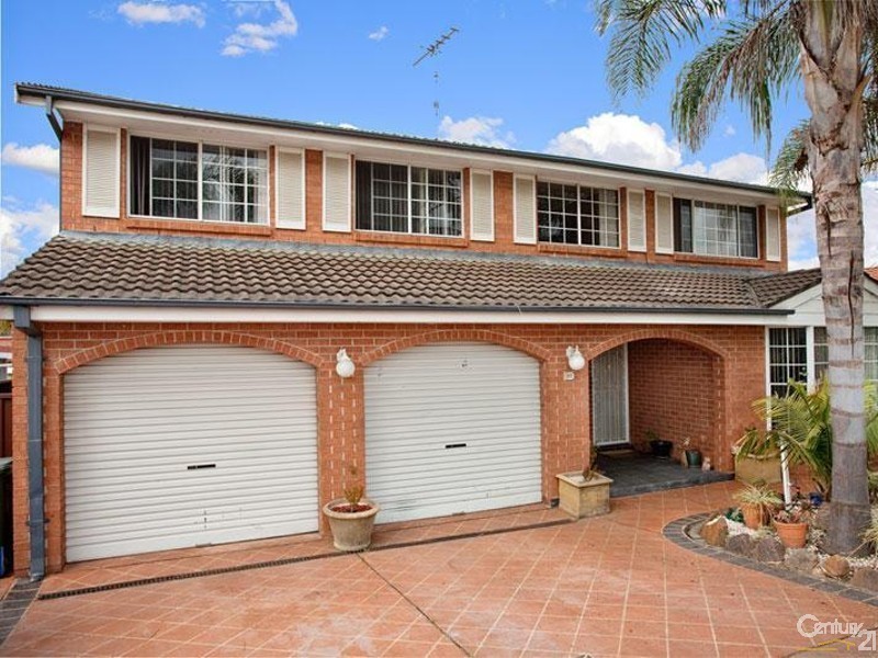 60 Quakers Hill Parkway, Quakers Hill NSW 2763
