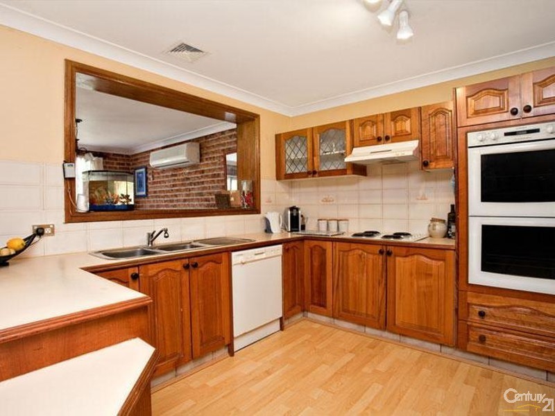 60 Quakers Hill Parkway, Quakers Hill NSW 2763