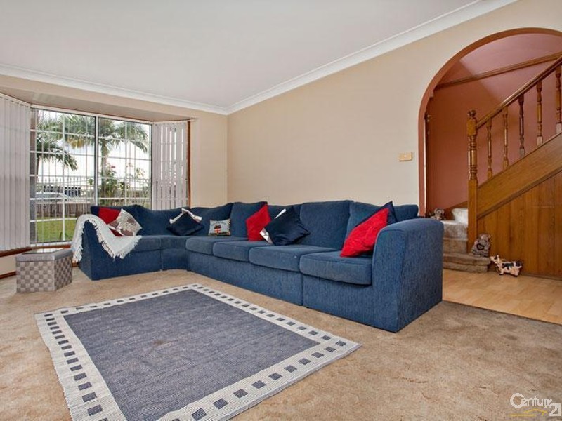 60 Quakers Hill Parkway, Quakers Hill NSW 2763