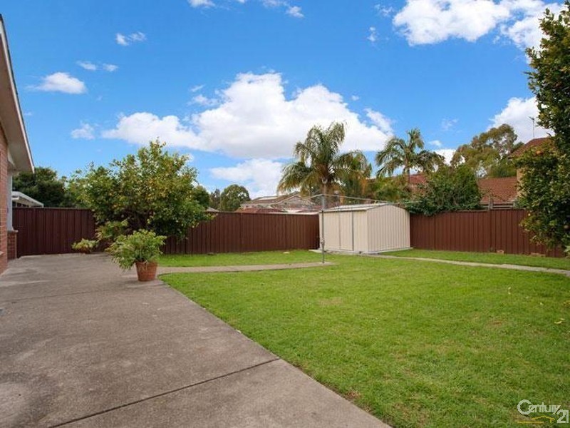 60 Quakers Hill Parkway, Quakers Hill NSW 2763
