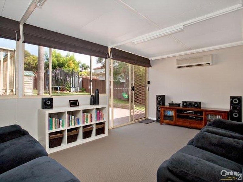 31 Kennedy Parade, Lalor Park NSW 2147