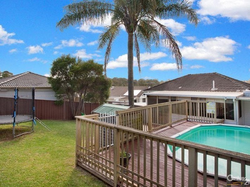 31 Kennedy Parade, Lalor Park NSW 2147