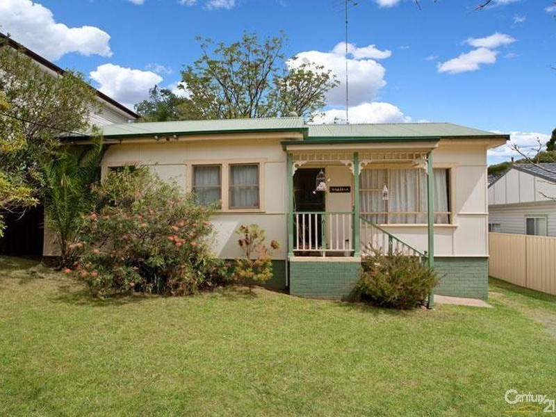 20 Yvonne Street, Seven Hills NSW 2147