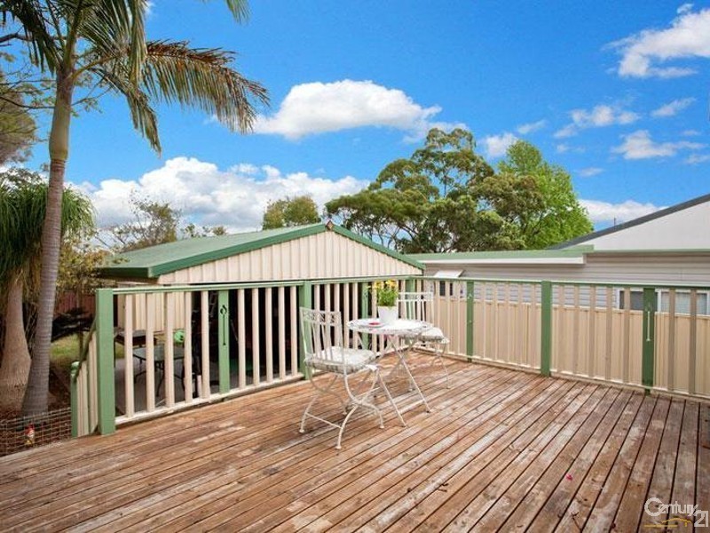 20 Yvonne Street, Seven Hills NSW 2147