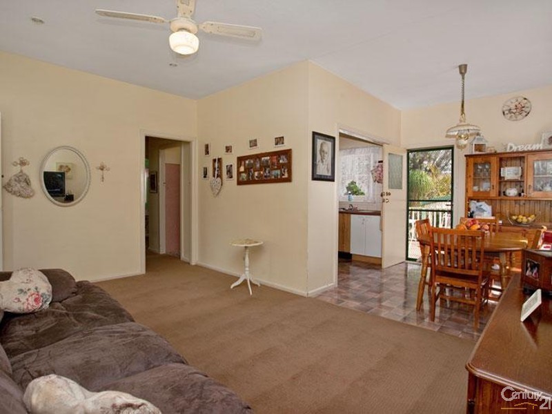 20 Yvonne Street, Seven Hills NSW 2147