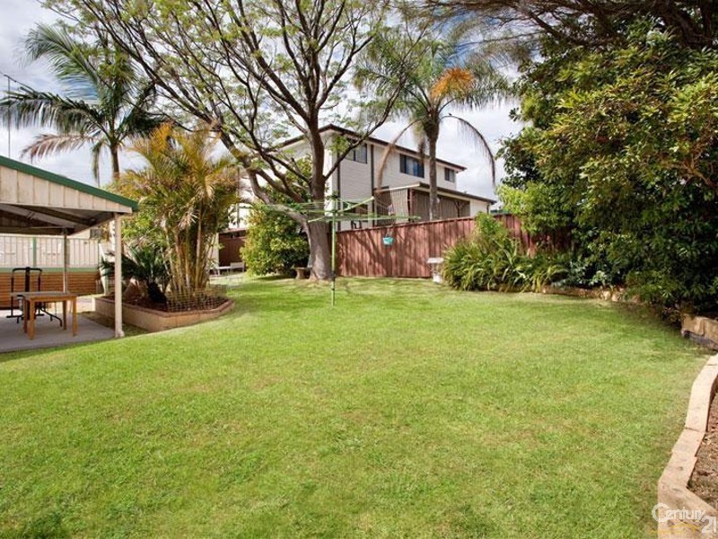 20 Yvonne Street, Seven Hills NSW 2147