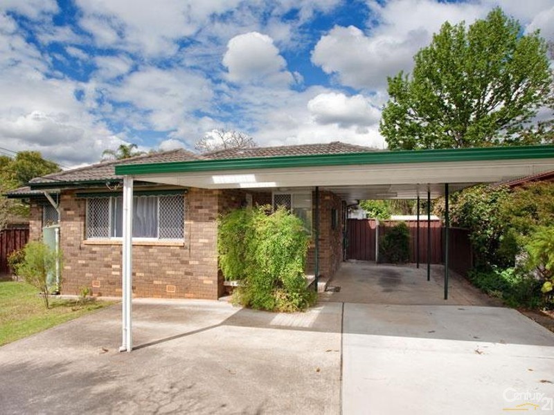 3 Vezey Place, Blacktown NSW 2148