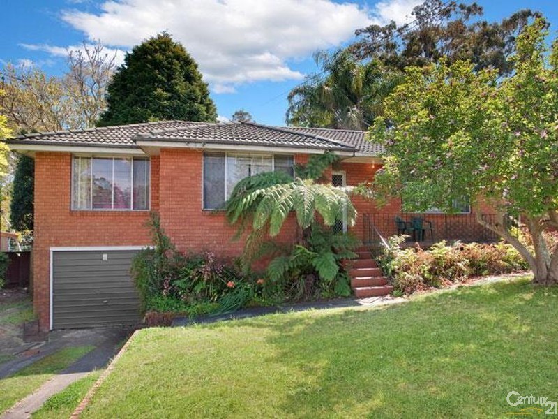 9 Tathra Place, Castle Hill NSW 2154