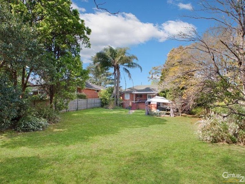 9 Tathra Place, Castle Hill NSW 2154