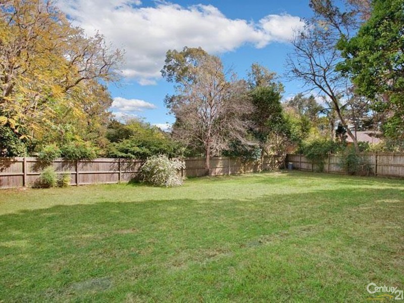 9 Tathra Place, Castle Hill NSW 2154